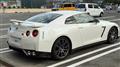 2012 Nissan Nissan GT-R