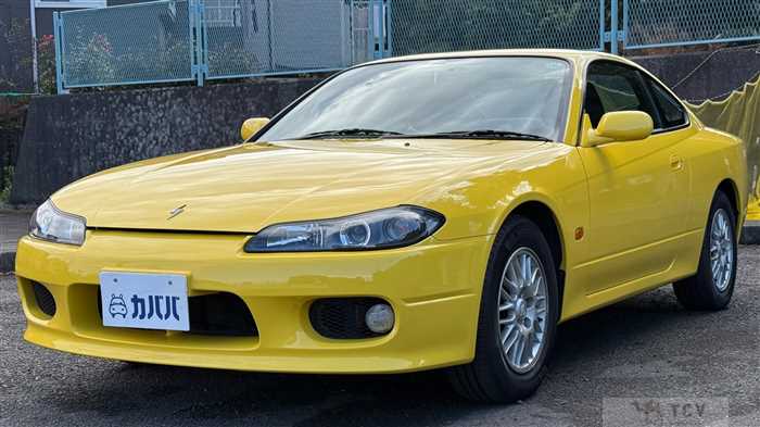 2001 Nissan Nissan Others