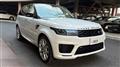2020 Land Rover Range Rover Sport