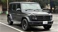 2022 Mercedes-Benz G-Class