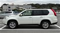 2012 Nissan X-Trail