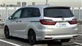2020 Honda Odyssey