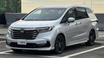 2020 Honda Odyssey