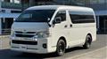 2023 Toyota Hiace Wagon