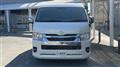 2023 Toyota Hiace Wagon