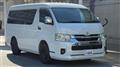 2023 Toyota Hiace Wagon