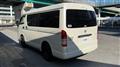 2023 Toyota Hiace Wagon