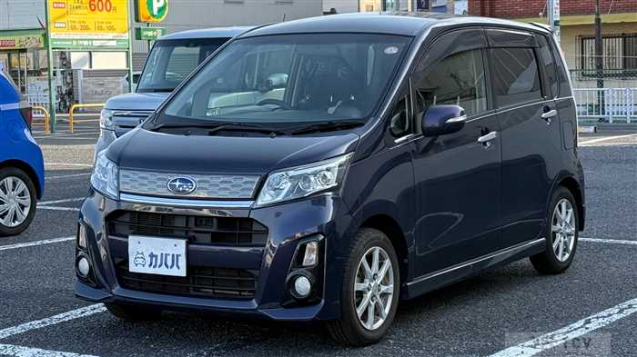 2014 Subaru Subaru Others