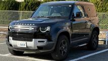 2023 Land Rover Defender