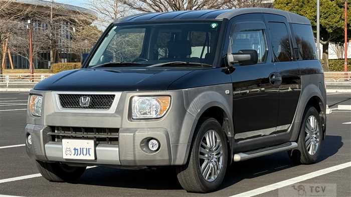 2003 Honda Element