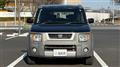 2003 Honda Element