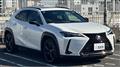 2021 Lexus UX