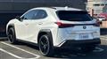 2021 Lexus UX