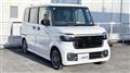 2025 Honda N BOX