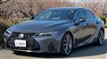 2021 Lexus IS