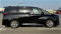 2024 Toyota Alphard