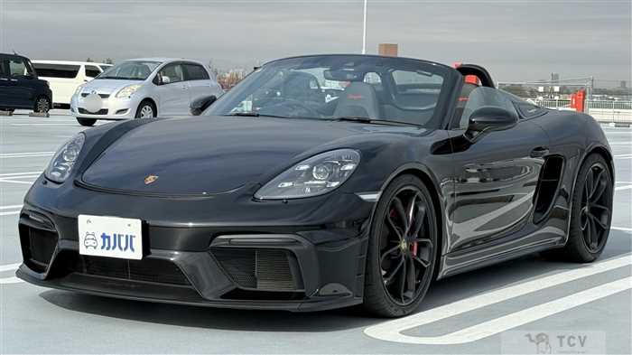 2021 Porsche Porsche Others