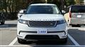 2019 Land Rover Range Rover Velar