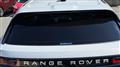 2019 Land Rover Range Rover Velar