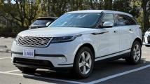 2019 Land Rover Range Rover Velar