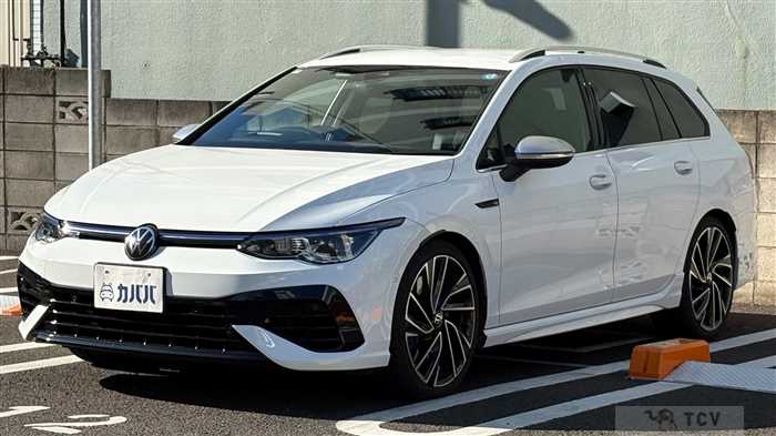 2023 Volkswagen Golf Variant