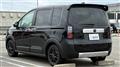 2025 Honda Freed