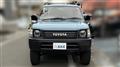 2002 Toyota Land Cruiser Prado