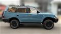 2002 Toyota Land Cruiser Prado