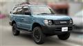 2002 Toyota Land Cruiser Prado
