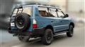 2002 Toyota Land Cruiser Prado