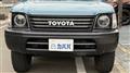 2002 Toyota Land Cruiser Prado