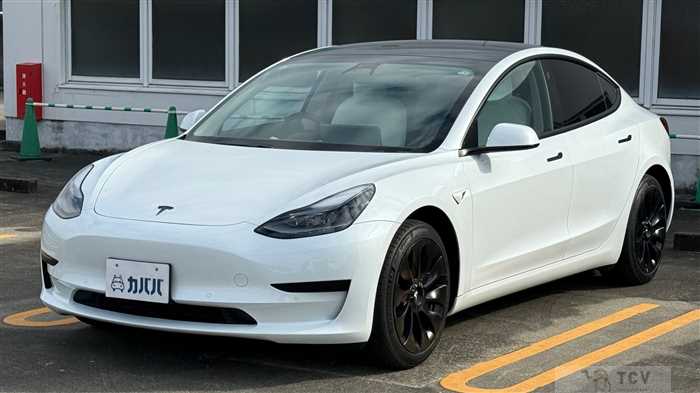 2021 Tesla Motors Others