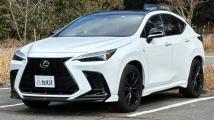 2023 Lexus NX