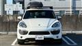 2013 Porsche Cayenne