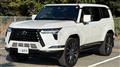 2025 Lexus GX