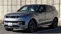2023 Land Rover Range Rover Sport