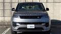 2023 Land Rover Range Rover Sport