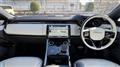 2023 Land Rover Range Rover Sport
