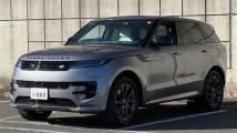 2023 Land Rover Range Rover Sport