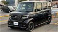 2022 Honda N BOX