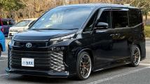 2023 Toyota Voxy