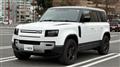 2024 Land Rover Defender