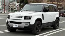 2024 Land Rover Defender