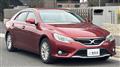 2015 Toyota Mark X