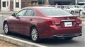 2015 Toyota Mark X