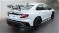 2025 Subaru WRX S4