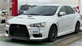 2015 Mitsubishi Lancer Evolution