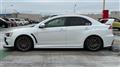 2015 Mitsubishi Lancer Evolution