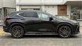 2021 Lexus NX