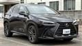 2021 Lexus NX